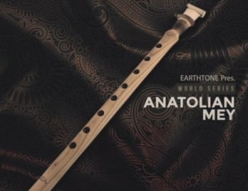 EarthTone Anatolian Mey