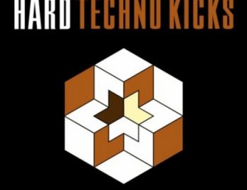 Industrial Strength Hard Techno Kicks