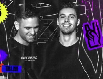 789TEN The Tom & Jame Producer Pack V.2