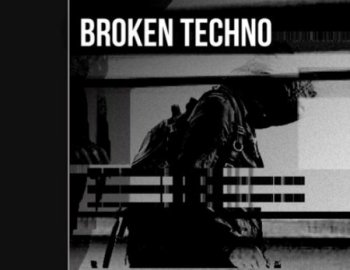 Industrial Strength Broken Techno