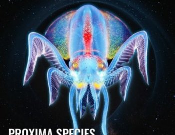 Tunecraft Proxima Species - Psytrance for Serum