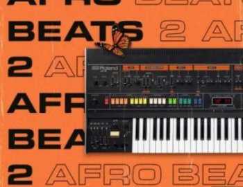 Prime Loops Afrobeats 2