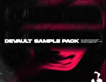 Splice Sounds DEVAULT Sample Pack