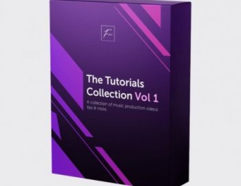 Fviimusic The Tutorials Collection Vol.1