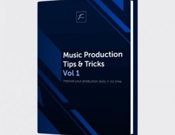 Fviimusic Music Production Tips & Tricks Vol.1-3 (PDF)