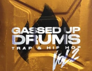 Origin Sound GASSED UP DRUMS 2
