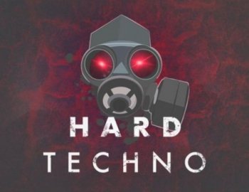 Whitenoise Records Hard Techno