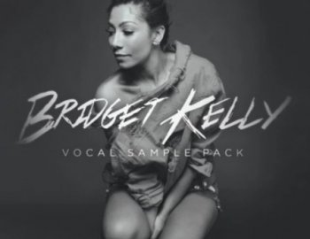 Splice Sounds Bridget Kellys Vocal Sample Pack