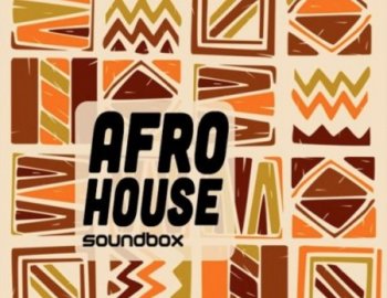 Soundbox Afro House