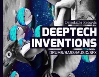 Delectable Records Deep Tech Inventions