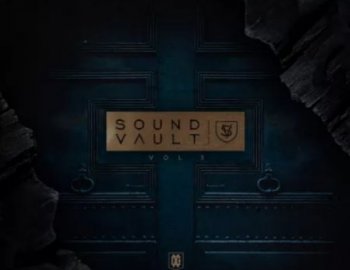 Splice Sounds X&G Sound Vault Vol. 3
