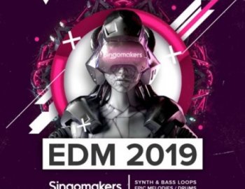 Singomakers EDM 2019