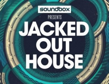 Soundbox Jacked Out House