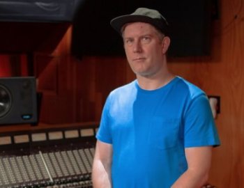 MixWithTheMasters Chris Coady, Sasami 