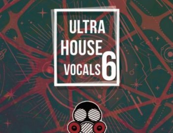 Vandalism Ultra House Vocals 6