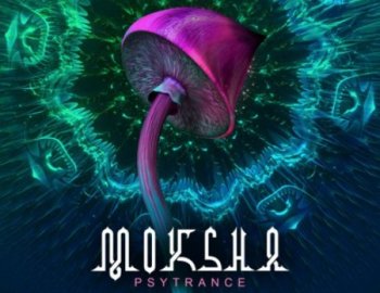 Production Master Moksha Psytrance