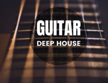 Audentity Records Guitar Deep House