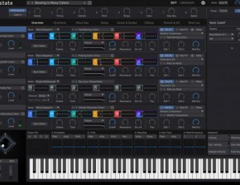 KORG Wavestate Native v1.0.2