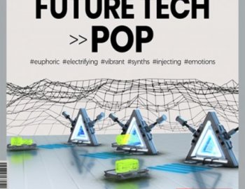 Sparkpackers Future Tech Pop Serum Pack