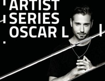 SAMPLESOUND Artist Series Oscar L