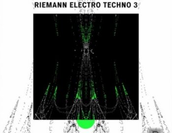 Riemann Kollektion Riemann Electro Techno 3