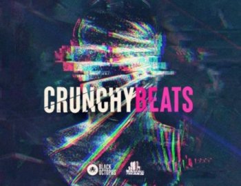 Black Octopus Sound Basement Freaks Presents Crunchy Beats