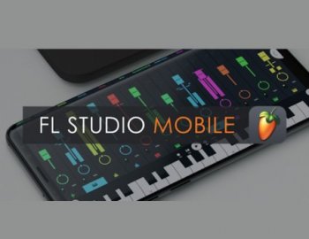 FL Studio Mobile v4.0.3 (Android)