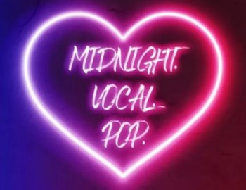 Sample Tools By Cr2 Midnight Vocal Pop