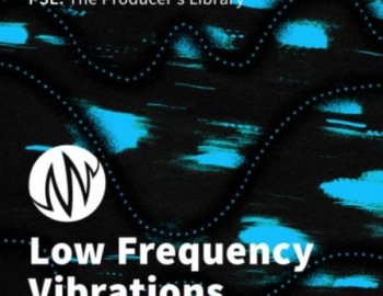 PSE The Producer's Library Low Frequency Vibrations