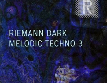 Riemann Kollektion Riemann Dark Melodic Techno 3