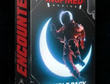 MOONBOY Encounter Sample Pack