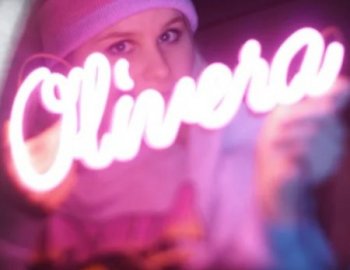 Splice Sounds Olivera Vocal Sample Pack