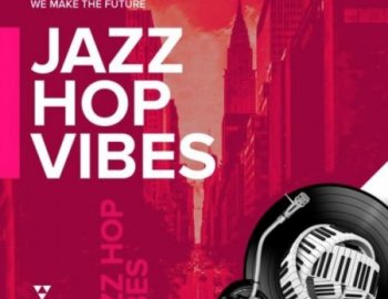 Singomakers Jazz Hop Vibes