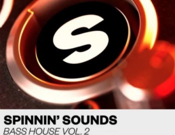 Spinnin' Records Spinnin' Sounds Bass House 2