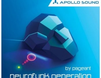 Apollo Sound Neurofunk Generation