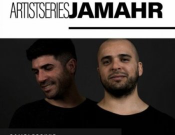 SAMPLESOUND Artist Series Jamahr