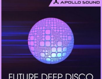 Apollo Sound Future Deep Disco