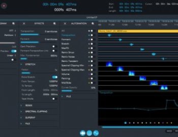 Ircam Lab TS2 v2.2.3