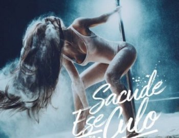 Producer Loops Sacude Ese Culo