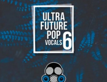 Vandalism Ultra Future Pop Vocals 6