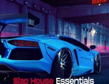 Sound Mafia Slap House Essentials Vol.1