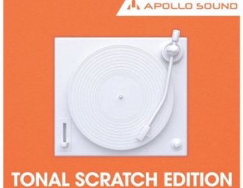 APOLLO SOUND Tonal Scratch Edition
