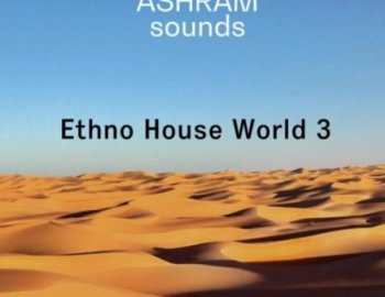 Riemann Kollektion ASHRAM Ethno House World 3