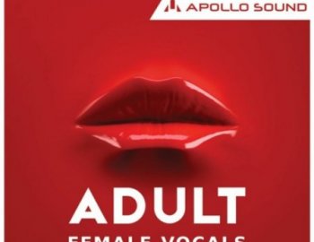 Apollo Sound Adult Female Vocals