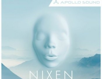 Apollo Sound Nixen Female Ambient Vocals
