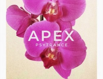 Zenhiser Apex - Psytrance