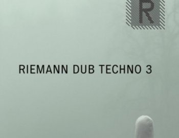 Riemann Kollektion Riemann Dub Techno 3