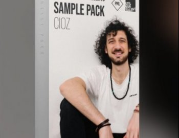 Production Music Live Stil vor Talent x PML Artist Pack Vol.1 - Cioz