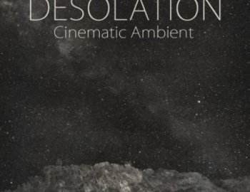 Freaky Loops Desolation - Cinematic Ambient