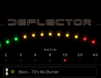 Sly-Fi Digital Deflector v1.1.0